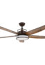 Shop Designer Ceiling Fan - Louisville Oil Rubbed Bronze Online on The Lightology