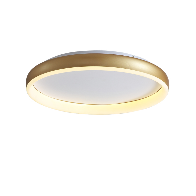 Shop Ceiling Light - Golden Ring Online