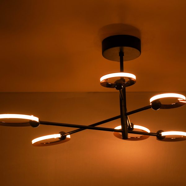Shop Ceiling Light - Lord Of Rings Online