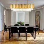 Shop Chandeliers - Aurora CM Online