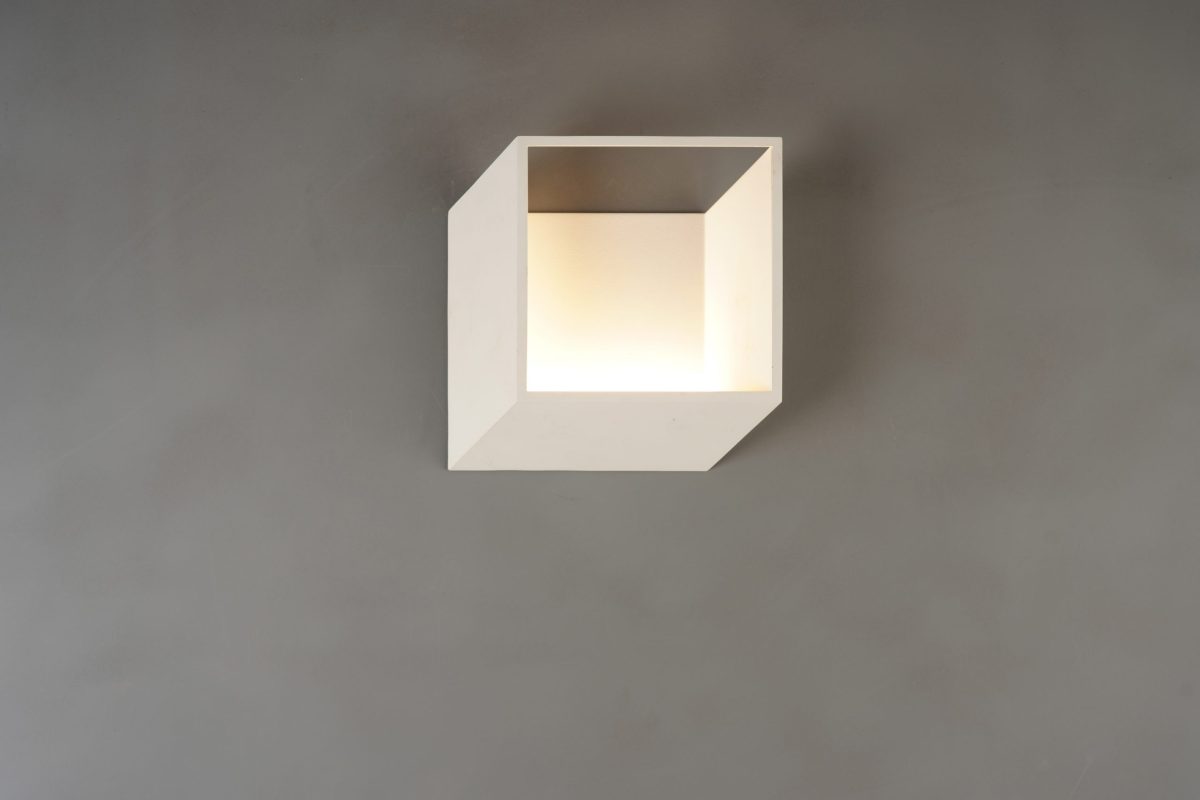 Shop Wall Light Cubo-L Online