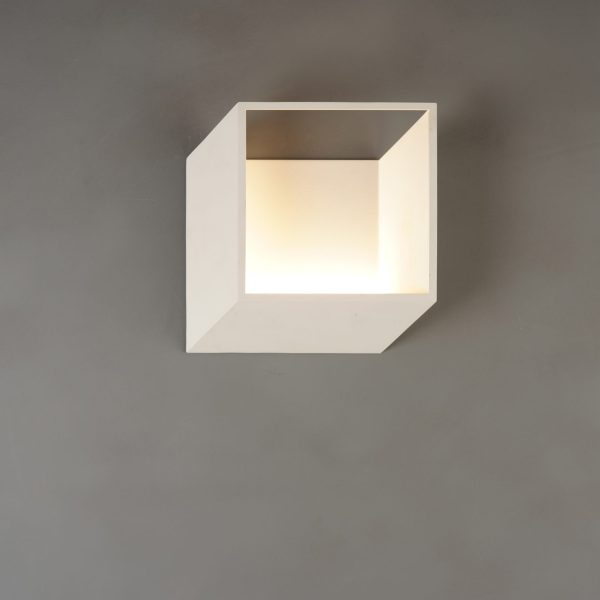 Shop Wall Light Cubo-L Online