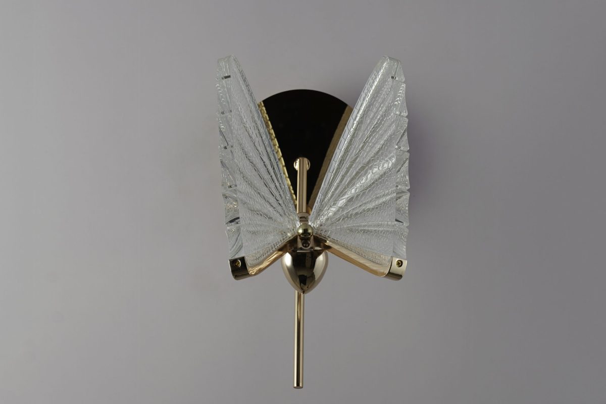 Shop Wall Light - Butterfly Online