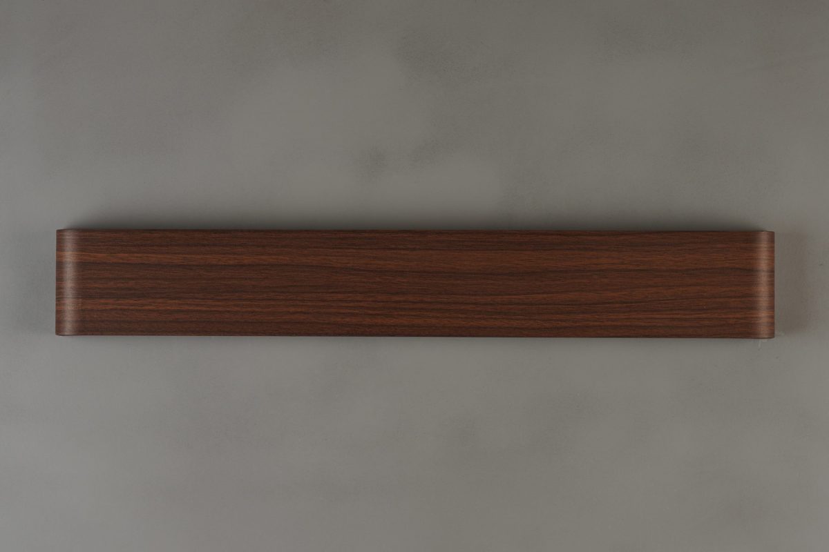 Shop Wall Light - Linear Wood Online