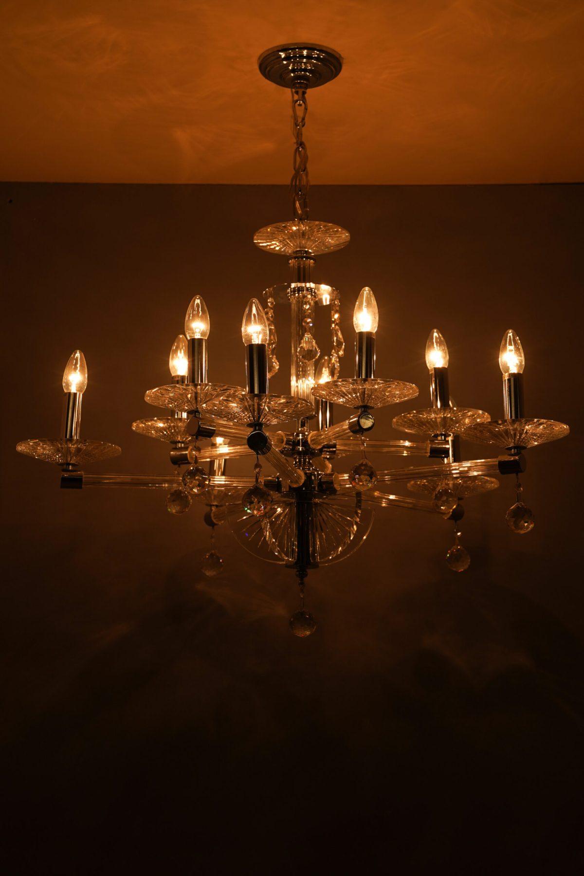 Shop Chandeliers Kristl - Decorative lights Online