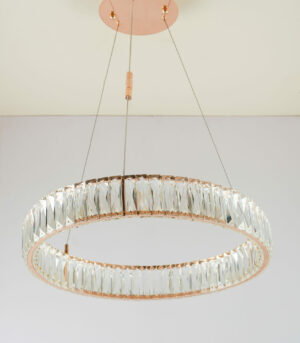 Shop Chandelier - Golden Tie Online